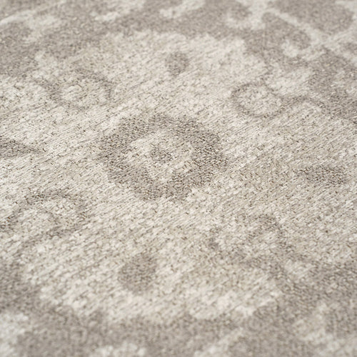 Louis De Poortere vloerkleed Boree - beige - 170x240cm - vtwonen shop