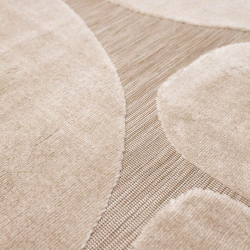 Buitenkleed Stone Bruin Interieur05 - 200 x 290 cm - vtwonen shop