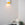Lucide wandlamp DILETTA - 1xG9 - Mat Goud / Messing