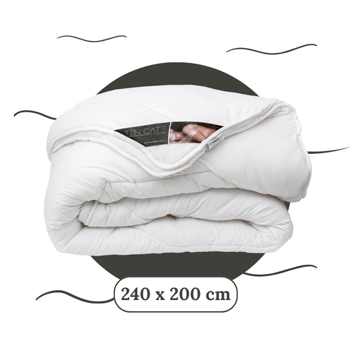 Ten Cate dekbed - synthetisch - 4 seizoenen - 140x200 - vtwonen shop