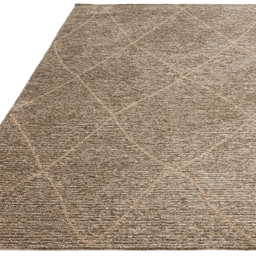 Vloerkleed Easy Living Mulberry Taupe 120x170 cm - vtwonen shop