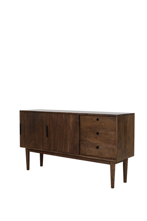 Light & Living kast BITIKA - 150x40x80cm - bruin - vtwonen shop