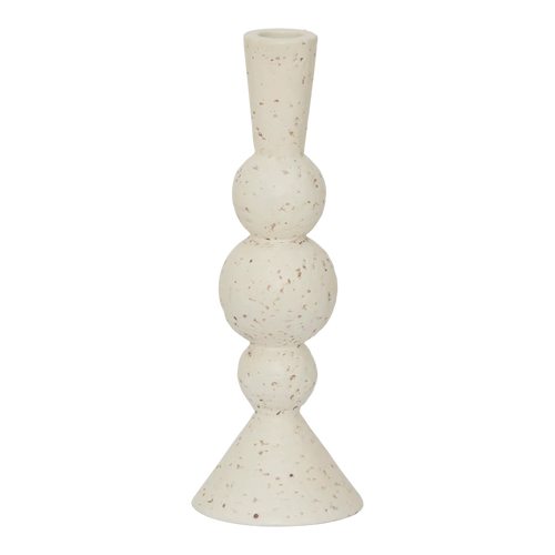 Urban Nature Culture kandelaar Khanya - Ø 8.5 * 23.5 cm