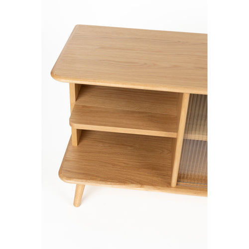 Zuiver Rise Dressoir 180 cm Hout Naturel