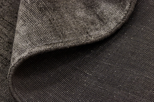 Vloerkleed MOMO Rugs Elements Dark Brown 140x200 cm - vtwonen shop