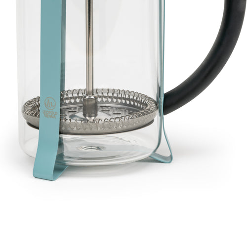 Leopold Vienna - Koffie- & theemaker Moshi mint 600ml