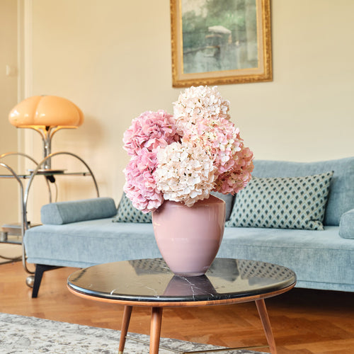 Zijden Hortensia Boeket  Good MC.06 - vtwonen shop