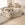 Home Deluxe Salontafel AMIRI Zwart XL