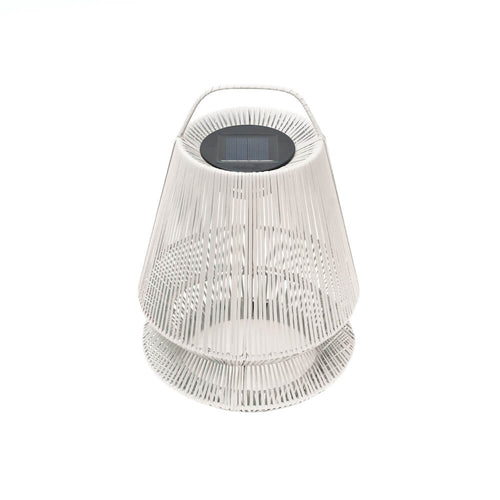 Originalhome solar lampion Carry On - grijs - vtwonen shop