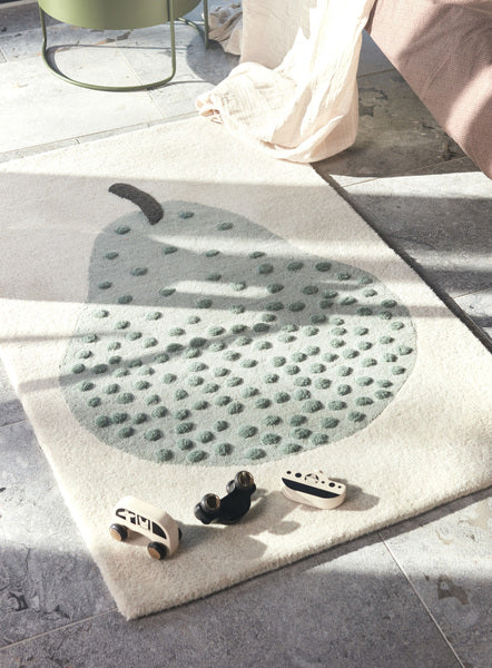 OYOY Tapijt Tufted - wol - vtwonen shop