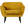 WOOOD fauteuil Rocco - Teddy - Zand - 75x92x81