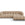 Cosmopolitan Design Modulaire hoekbank rechts Sky 4-zits, flueel, lichtgrijs - 162x272x70cm