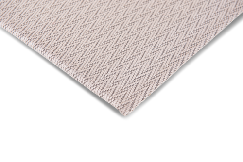 Jackies vloerkleed 8610 Zag - Beige - 140 x 200 cm