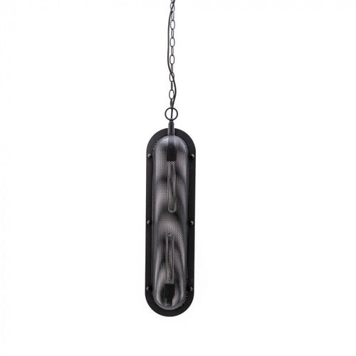 FurniLux Bernini Hanglamp 1 - 19x10x150cm