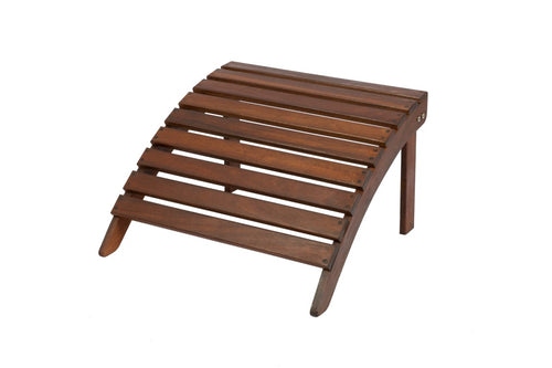 MaximaVida adirondack tuinstoel set Toronto geolied - uit exclusief mahoniehout - vtwonen shop