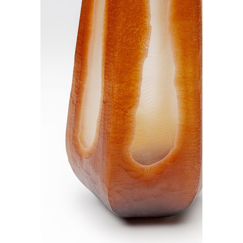 Kare Design Vaas Galicia rood 36cm - vtwonen shop