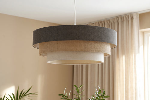 bpskoncept hanglamp Triniti - Ø60 cm