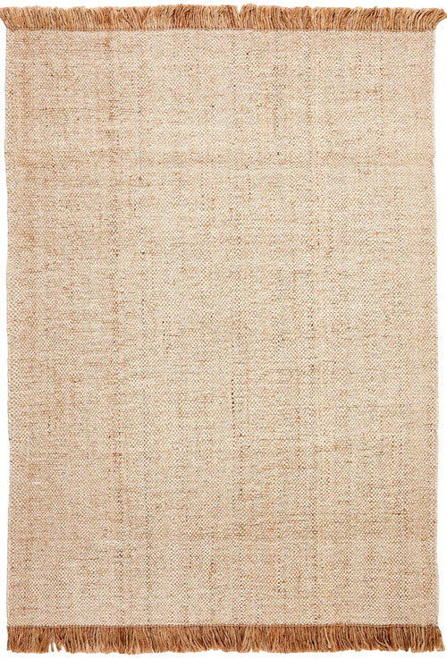 Vloerkleed MOMO Rugs Nordic Nature Beige 80x200 cm - vtwonen shop