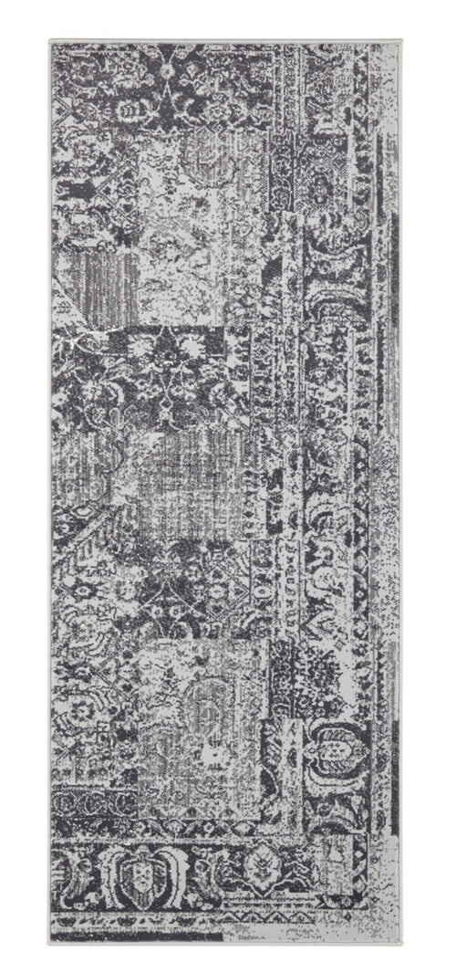 Design velours carpet Plume 160x230 cm - vtwonen shop