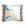 Calma House Kussen Camp - Meerkleurig - 32x32