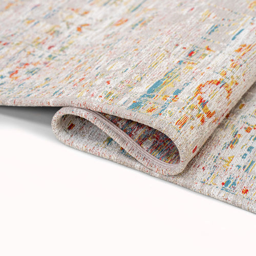 Louis De Poortere vloerkleed Turkish Delight - beige - 200x280cm - vtwonen shop