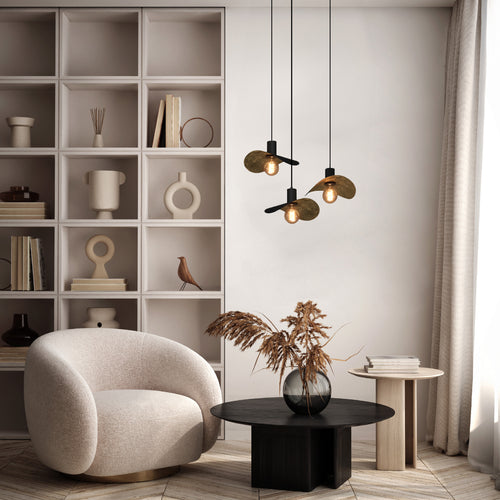 Stars of Light hanglamp Saceda