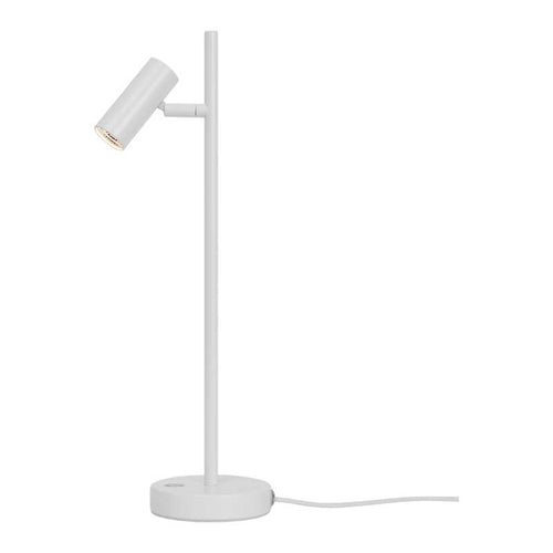 Nordlux Omari Tafellamp - LED - 2700K - Wit - vtwonen shop