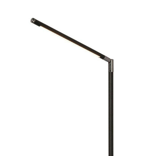 Freelight vloerlamp Ugello - 1 lichts - 20  x 160   cm - zwart - vtwonen shop