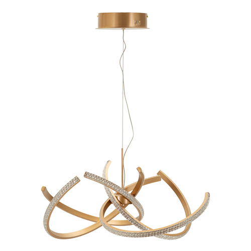 Mauro Ferretti led-lamp