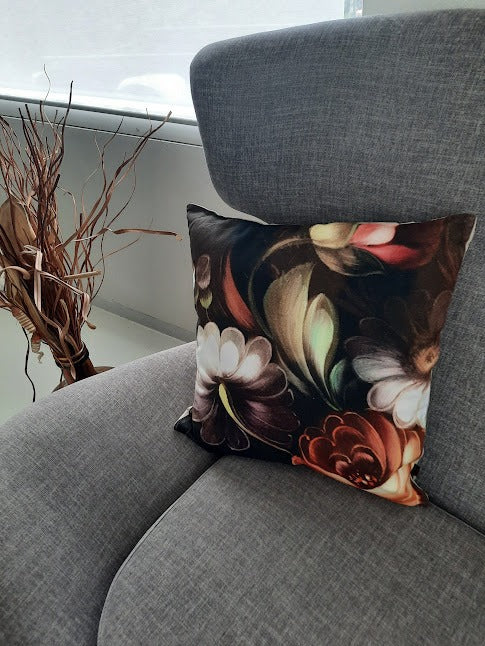 Furnilux Set van 2 Sierkussens-45x45 cm - Milou - vtwonen shop