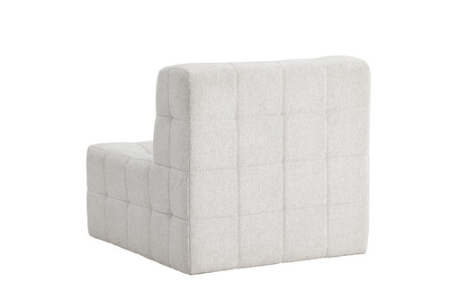 Rebellenclub Fauteuil Obbe - Beige - vtwonen shop