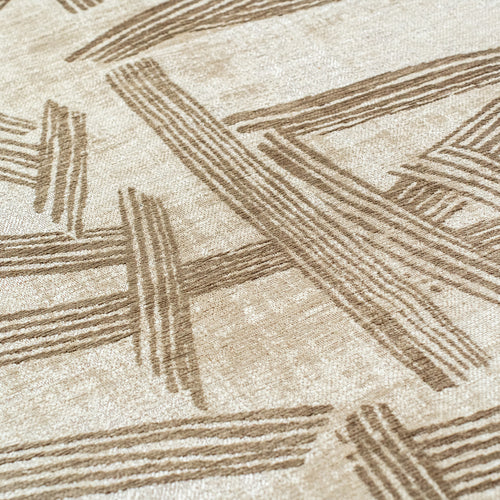 Ecorugs vloerkleed Dune - wit - 240x240cm