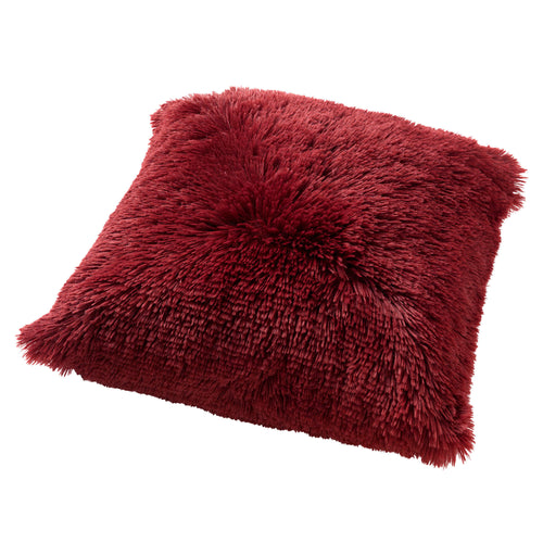 Dutch Decor sierkussen Fluffy - 60x60 cm - vtwonen shop