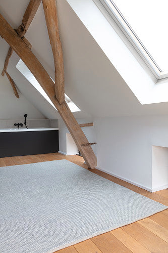 Vloerkleed MOMO Rugs Grey 605/001/103 200x300 cm