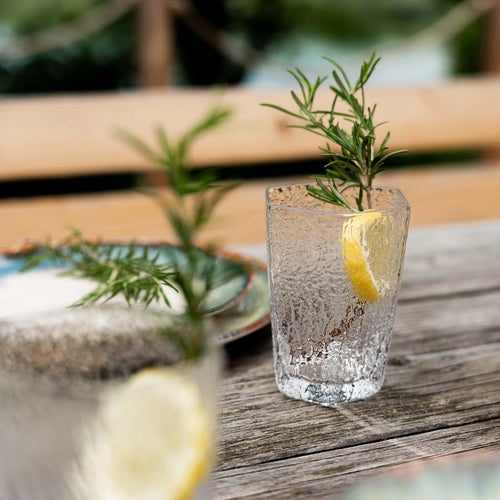 Kare Design Waterglazen Cascata (6/Set) - vtwonen shop