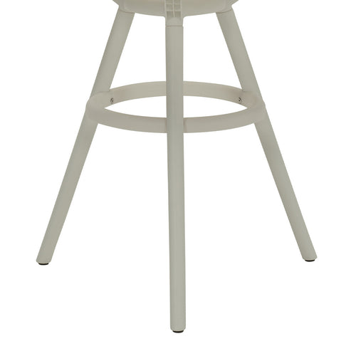 Garden Impressions tuintafel Faria zand kleurig - Ø60 cm - vtwonen shop