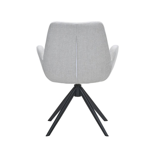 Garden Impressions Tuinset Amalia 9-delig - Noah tuintafel 320x120 cm