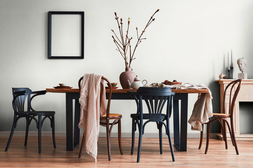 Livingwalls behang effen wit - 53 cm x 10.05 m - AS-389025 - vtwonen shop