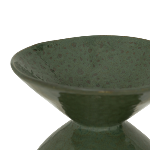 Urban Nature Culture vaas Lunar - Ø 21 * 25 CM - vtwonen shop