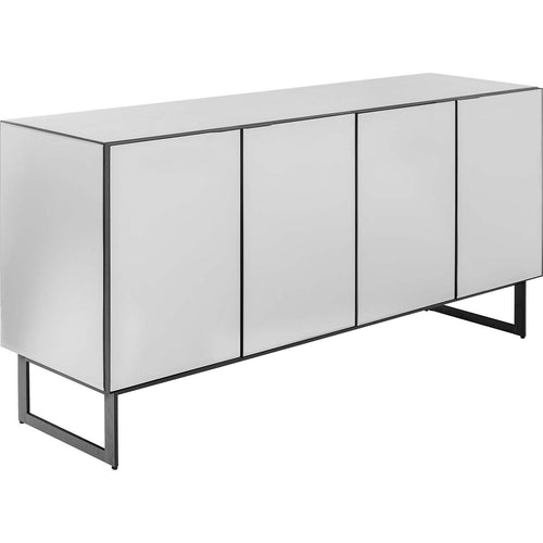 Kare Design Dressoir Soran zwart - vtwonen shop