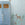 ESTAhome fotobehang hertjes blauw - 250 x 279 cm - 159262