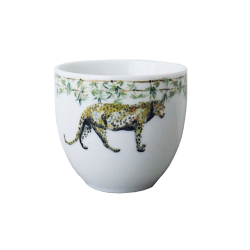 Catchii Coffeecup 200 ml Panther