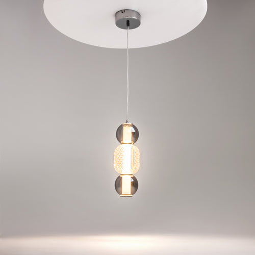 Maytoni - Hanglamp Drop - Chroom - Ø12 - vtwonen shop