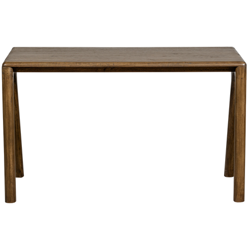 WOOOD bureau Tug - Mango - Walnoot - 78x130x60 - vtwonen shop