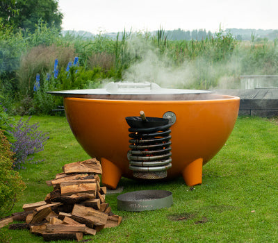 Weltevree Cover voor dutchtub original & wood