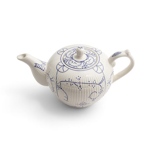 Royal Boch Copenhague theepot - 1,25L