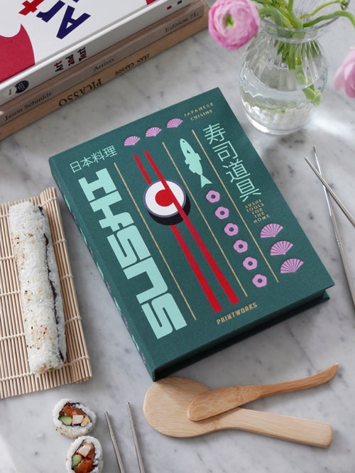 Printworks The Essentials Cadeauset - Sushi - vtwonen shop