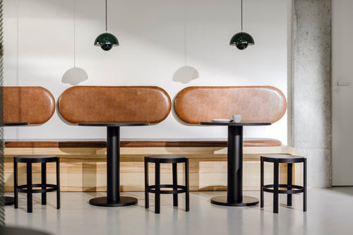 noo.ma DOON Kruk - Vulcano Black - vtwonen shop