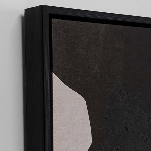 Kare Design Schilderij rug vrouw 73x113cm - vtwonen shop