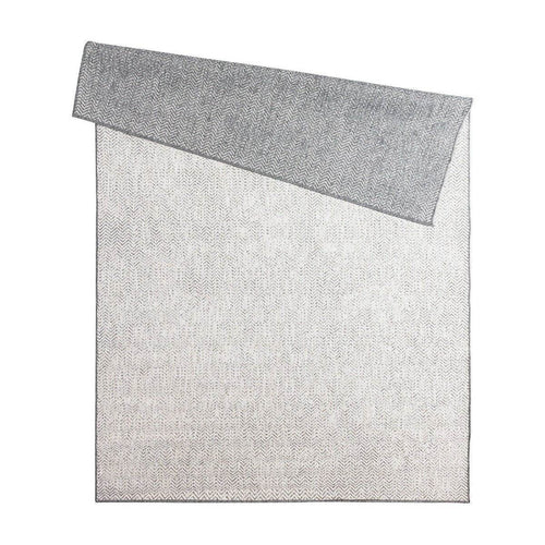 Buitenkleed Dahl Grijs Eva Interior - 160 x 230 cm - vtwonen shop